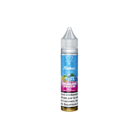 Suprem-e Fizz Dragon Peach Minishot 10+10