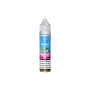 Suprem-e Fizz Dragon Peach Minishot 10+10