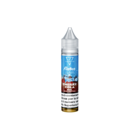 Suprem-e Fizz Cherry Cola Minishot 10+10