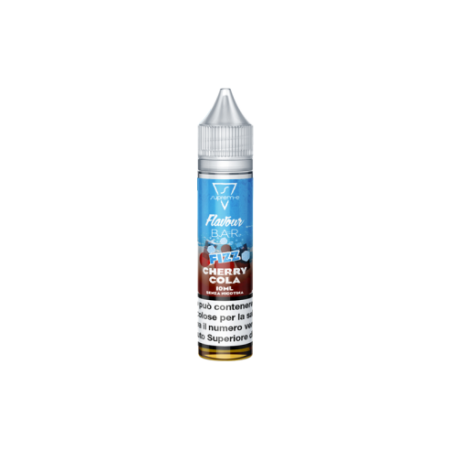 Suprem-e Fizz Cherry Cola Minishot 10+10