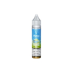 Suprem-e Fizz Black Lemon Minishot 10+10