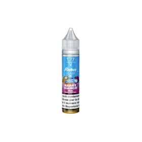Suprem-e Fizz Berry Mango Minishot 10+10