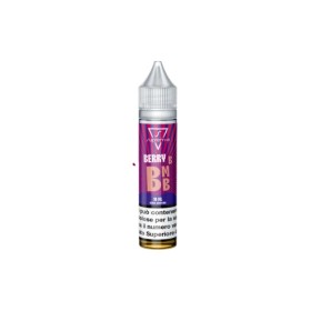 Suprem-e Berry Bomb Minishot 10+10