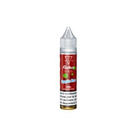 Suprem-e Flavour Bar Apple Ice Minishot 10+10
