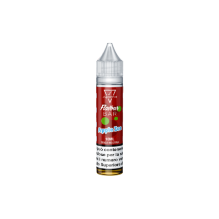 Suprem-e Flavour Bar Apple Ice Minishot 10+10