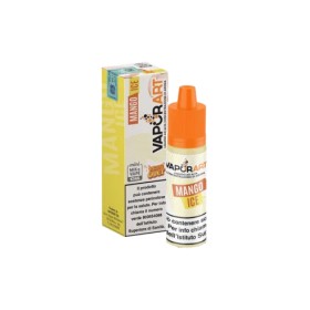Vaporart Mango Ice Minishot 10+10