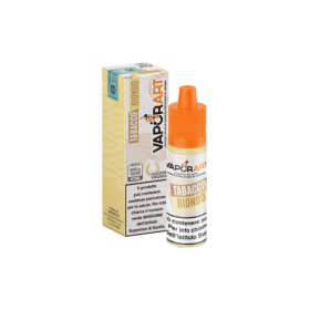 Vaporart Tabacco Biondo Minishot 10+10