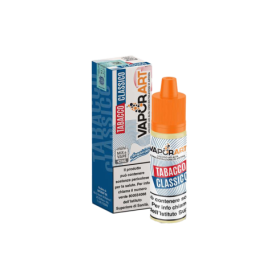 Vaporart Tabacco Classico Minishot 10+10