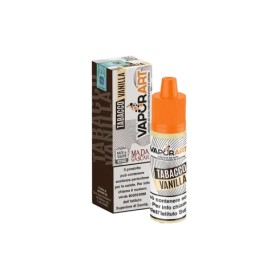 Vaporart Tabacco Vanilla Minishot 10+10