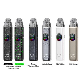 OXVA KIT XLIM PRO 2 DNA