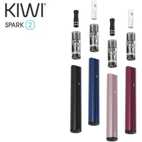 KIWI Spark 2 Pod Mod