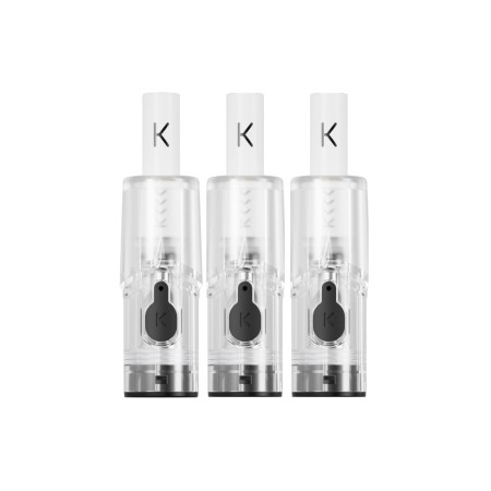 KIWI Spark 2 Pod di Ricambio