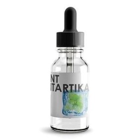 Menta Antartica  -  Aroma Concentrato  Delixia 10 ml