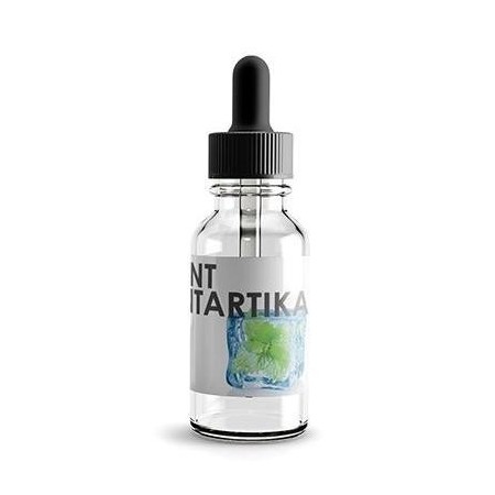 Menta Antartica  -  Aroma Concentrato  Delixia 10 ml