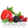 Frutti di Bosco - Aroma concentrato T-Svapo