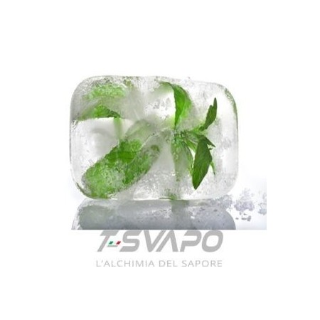 Menta Ice - Aroma concentrato T-Svapo