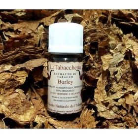 La Tabaccheria Burley Estratto