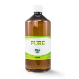 Glicerina Vegetale (VG) 100ml in confezione da  250ml