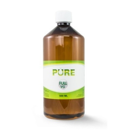 Glicerina Vegetale (VG) 100ml in confezione da  250ml
