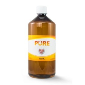 Glicole Propilenico (PG) 500 ml in confezione da 1000 ml