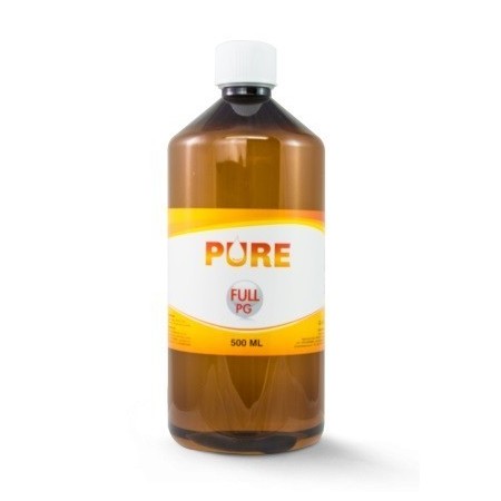 Glicole Propilenico (PG) 500 ml in confezione da 1000 ml