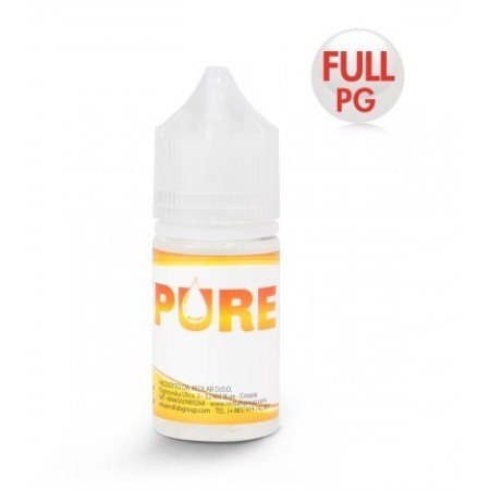 Glicole Propilenico (PG) 30 ml