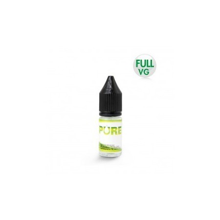 Glicerina Vegetale (VG) 10ml 