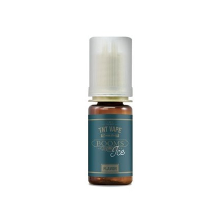 TNTVAPE Aroma Booms Ice 10ml