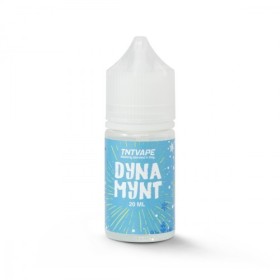 Dyna Mynt TNT - 20ml Scomposto Shot Series