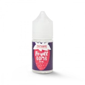 Fruit Bomb TNT - 20ml Scomposto Shot Series