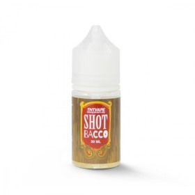 Shot Bacco TNT - 20ml Scomposto Shot Series