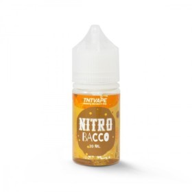 Nitro Bacco TNT - 20ml Scomposto Shot Series