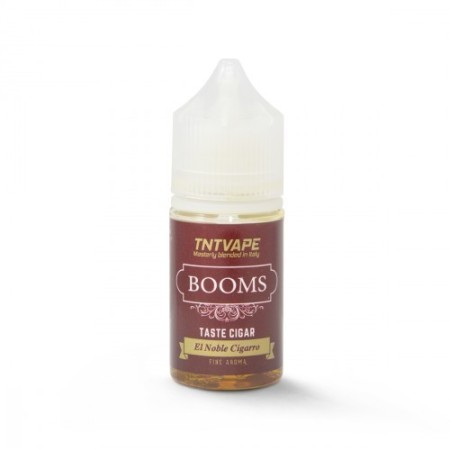 BOOMS TNT - 20ml Scomposto Shot Series