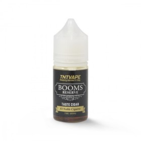BOOMS Riserva TNT - 20ml Scomposto Shot Series