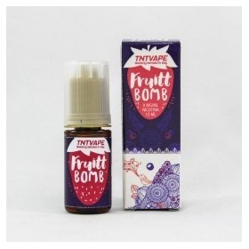 Fruit Bomb TNT Vape