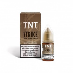 Strike  TNT Vape