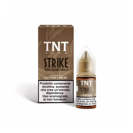 Strike  TNT Vape