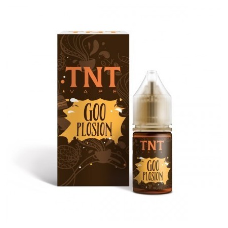 Aroma Goo Plosion TNT Vape