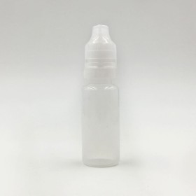Flacone 15ml (da assemblare)
