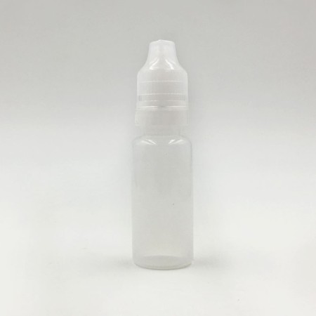 Flacone 15ml (da assemblare)