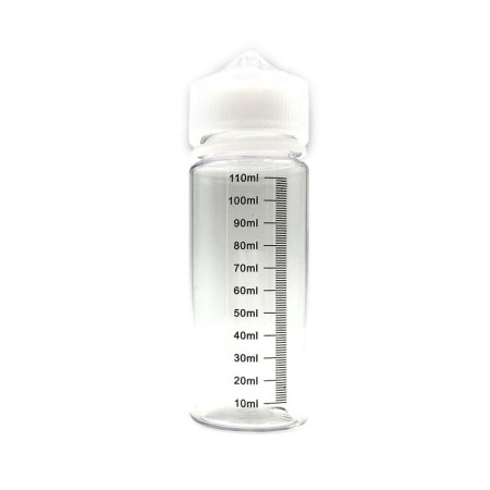 Chubby Bottle Graduata 120ml (x1)