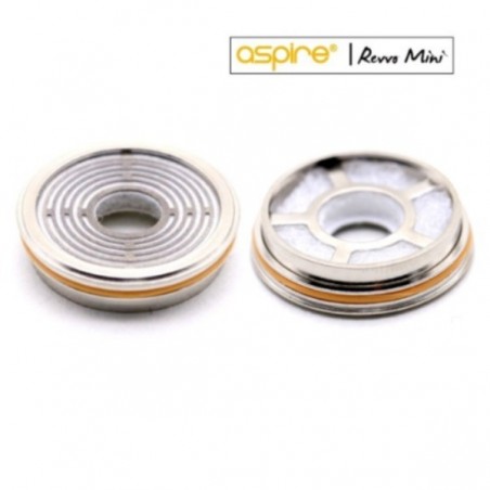 Aspire - Revvo ARC Coil - 0.23/0.28 ohm (3pz)