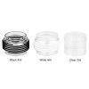Eleaf - Melo 5 Replacement Tube 2ml/4ml-Clear 2ml