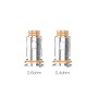 Geekvape - Aegis Boost Replacement Coil (x5)-0.4 ohm