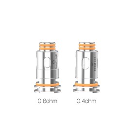 Geekvape - B Coil (x5)-0.6 ohm