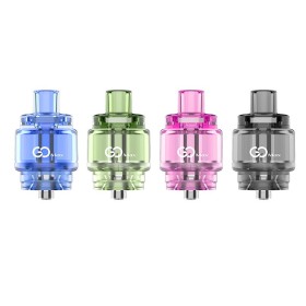 Innokin - GoMax Tank 5.5ml-Black