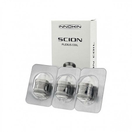 Innokin - Scion/Scion Tank 2 Coil 3pcs-0.36 ohm