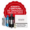 Innokin - Zenith Pro Tank-Blu