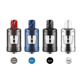 Innokin - Zlide MTL Tank 2ml-Gun Metal