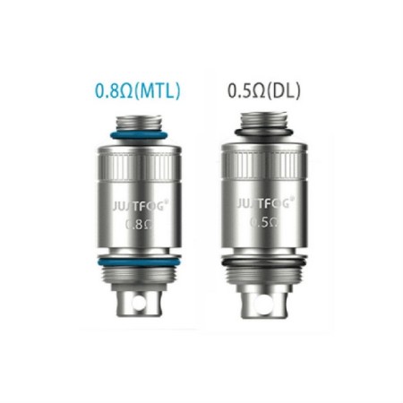 Justfog FOG1 - Coil-0.5 ohm